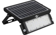Brennenstuhl Strahler LED-Wandleuchte SOL WL 1000 4800 K - 5200 K
