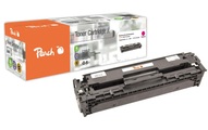 Peach Tonermodul magenta kompatibel zu Canon CRG-718M