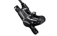 Shimano Deore MTB BR-M6000 Bremssattel schwarz 2019 Scheibenbremssättel