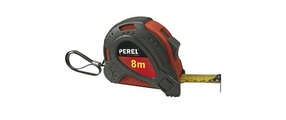 Perel, Perel Bandmass HRUT8PRO 8 m, Typ: Bandmass