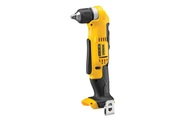 Dewalt, DEWALT Akku-Winkelbohrmaschine DCD740NT