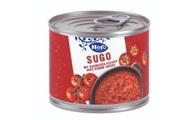 Hero Dose Sugo 210g, Produkttyp