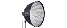 Elinchrom Softbox Leimotiv OCTA ? 120 cm