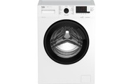BEKO WM215 - Waschmaschine (8 kg, Weiss)
