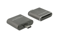 USB Typ-C, Kartenleser
