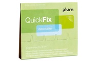 Detectable Pflaster Nachfüllpack, für QuickFix