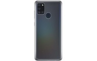 Xqisit Flex Case Clear Hülle