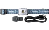 Varta Outdoor-Sports-Ultralight H30R LED Stirnlampe akkubetrieben 100 lm 18631101401