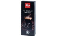 Illy Kaffeekapseln Red Label Espresso