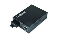 Lightwin Medienkonverter LWC