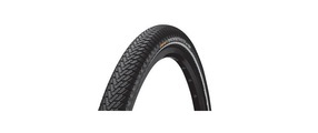 Continental bicycle of tire top contact winter II premium / / all s...