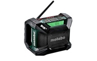 Metabo, Metabo Baustellenradio R 12-18 DAB+ BT