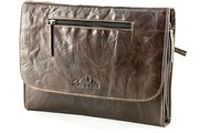 Alpenleder, Alpenleder Tablet-Tasche Basel 13 