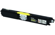 Original Tonerpatrone gelb Epson S050554