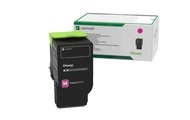 Lexmark Rückgabe Toner C2325 C2425 C2535 MC2325 MC2425 MC2535 MC2640 C232HM0 Original Magenta 2300 Seiten