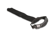 Delock Tragegurt mit Klettverschluss 710 mm x 50 mm, 2 Stück
