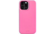 Silikon Case Handy-schutzhülle 17 Cm (6.7 Zoll) Cover Pink Unisex Pink 17