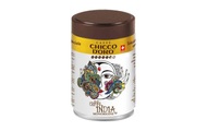 Chicco d'Oro Caffè India 250g Kaffee gemahlen Dose 4 er Set