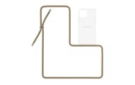 Urbany's Necklace Case Beach Beauty Smartphone Hülle