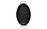 Dangrill, Dangrill Grillpfanne oval