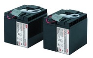 APC Ersatzbatterie RBC11, Akkutyp: Blei