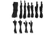 Netzteilkabel Premium Pro-Kit Typ 4 Gen 4, 20-teilig