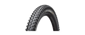 Continental cross King 2.3 prestazioni pneumatici per biciclette / ...