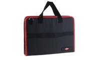 Knipex 00 21 11 LE Techniker Werkzeugtasche unbestückt (B x H x T) 410 x 60 x 290 mm