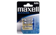 Maxell Europe LTD. Maxell Europe LTD. Batterie