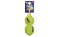 Nobby Hunde-Spielzeug Tennisball, Gelb