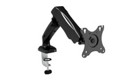 AUDIORAQ, AUDIORAQ Eco2 - Monitorhalter (Schwarz)