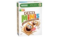 Nestle, Nestlé Getreide Cini-Minis 375g
