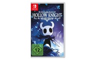 GAME Hollow Knight, Altersfreigabe ab: 7