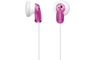 Sony, Sony Mdr-E9Lp - Kopfhörer (In-ear, Pink)