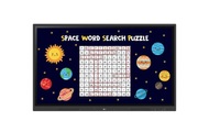 LG Touch Display CreateBoard 65TR3DK-B 65