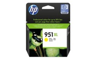 undefined, HP 951XL Gelb Original Tintenpatrone mit hoher Reichweite