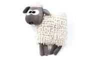 swisspet Hundespielzeug Sheepy weiss Hunde Spielzeug