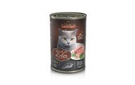 Leonardo All Meat 6 x 400 g - Reich an Leber