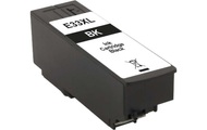 Peach Tintenpatrone XL schwarz kompatibel zu Epson No. 33XL, T3351