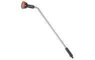 Gardena Profi-System - Spritz-Gießstab (Schwarz/Silber)