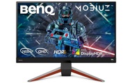 Benq EX2710Q 2560 x 1440 Pixel 2K Ultra HD LED Schwarz