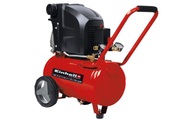 Einhell Druckluft-Kompressor TE-AC 270/24/10 24 l 10 bar