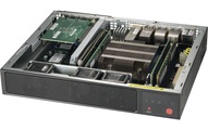 Supermicro, Supermicro Barebone