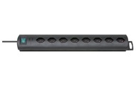 Brennenstuhl Steckdosenleiste Primera-Line 8x T13