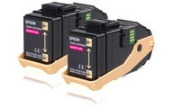 Epson, Epson Toner C13S050607 Magenta