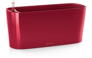 Lechuza Pflanzentopf Delta 20 Rot, Farbe