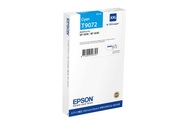 Original Tintenpatrone XXL cyan Epson T907240