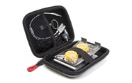 Delock Travel Kit I Sound Edition Grau