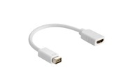 HDGear Mini DVI zu HDMI Adapter, Typ