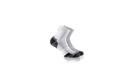 Rohner Socks Socken Allround Quarter Weiss
